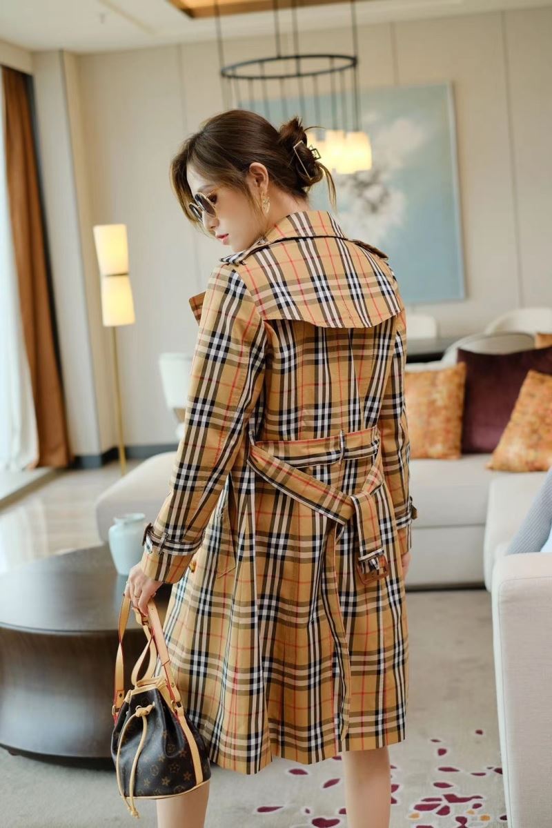 Burberry Outwear